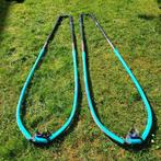 Duotone Platinum Giek / Boom 190-250cm 2024, Watersport en Boten, Windsurfen, Giek, Gebruikt, Minder dan 250 cm, Ophalen of Verzenden