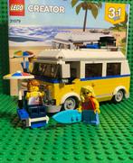 Lego Creator 31079, Complete set, Ophalen of Verzenden, Lego, Zo goed als nieuw