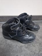 Capezio Dansschoenen Maat 34.5 - Gedragen, Ophalen, Zwart, Dansschoenen, Gedragen