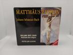 Matthäus Passion J.S. bach holland Boys Choir cd, Cd's en Dvd's, Cd's | Klassiek, Ophalen of Verzenden, Barok, Zo goed als nieuw