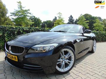 BMW Z4 Roadster sDrive23i Executive , 6-Bak , Clima / Cruise beschikbaar voor biedingen