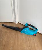 Gardena accu bladblazer AccuJet 18-LI, Ophalen of Verzenden, Zo goed als nieuw, Gardena, Accu