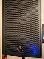 Dynacord cms 1000 compleet set, Ophalen of Verzenden, Gebruikt, Audio