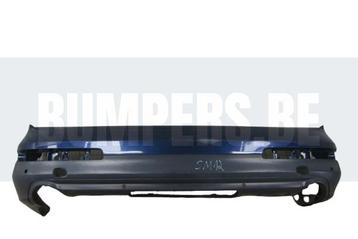 Bumper  Audi Q7 4L0 Facelift 09 4M0807511 Achterbumper SM12 beschikbaar voor biedingen