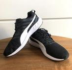 Puma sneakers zwart z.g.a.N maat 44 ,5, Verzenden, Zo goed als nieuw, Hardloopschoenen, Overige merken