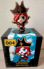 League of Legends figure No. 004 – Miss Fortune, Ophalen of Verzenden, Zo goed als nieuw