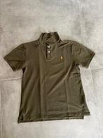 Ralph Lauren polo, Ralph Lauren, Ophalen of Verzenden, Zo goed als nieuw, Groen