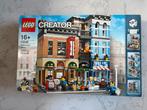 Lego CREATOR Modular 10246 Detective’s Office NIEUW!, Ophalen of Verzenden, Nieuw, Complete set, Lego
