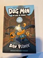 Dog Man - De Bal Is Hond - Nieuwstaat!, Boeken, Fictie algemeen, Nieuw, Ophalen of Verzenden, Dav Pilkey