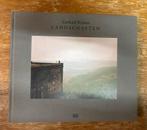 Gerhard Richter - Landschaften Fotoboek, Ophalen, Zo goed als nieuw, Fotografen