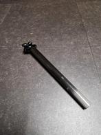 Bontrager Pro zadelpen carbon 27,2/330mm NIEUW, Ophalen of Verzenden, Nieuw