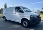 Volkswagen Transporter 2.0 TDI Bluemotion 2013 AIRCO L2H1, Auto's, Voorwielaandrijving, 15 km/l, 4 cilinders, Volkswagen