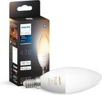Philips Hue Kaarslamp 1Pack - E14 - Duurzame LED Verlichting, Led-lamp, Minder dan 30 watt, E14 (klein), Nieuw