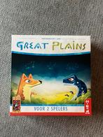 Great Plains - Zo goed als nieuw, Een of twee spelers, Ophalen of Verzenden, Zo goed als nieuw
