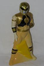 Vintage Power Ranger shampoo fles jaren 90, Verzamelen, Verzenden, Gebruikt, Actiefiguur of Pop