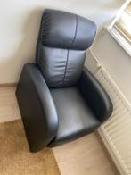 Fauteuil stoel, Huis en Inrichting, Ophalen, Zo goed als nieuw