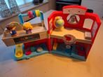 Fisher price little people, Kinderen en Baby's, Speelgoed | Fisher-Price, Ophalen, Zo goed als nieuw