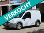 Ford Transit Connect T200S 1.8 TDCi Economy Edition, Gebruikt, 4 cilinders, Origineel Nederlands, 1753 cc
