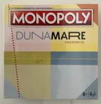 Nieuw in folie Monopoly Dunamare, Hobby en Vrije tijd, Gezelschapsspellen | Bordspellen, Nieuw, Monopoly Dunamare, Ophalen