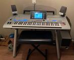 tyros 4 xxl, Muziek en Instrumenten, Keyboards, Ophalen, 61 toetsen, Aanslaggevoelig, Yamaha
