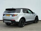 Land Rover Discovery Sport 2.2 TD4 4WD HSE Luxury Panoramada, Automaat, Euro 5, Gebruikt, 4 cilinders