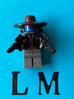 Lego Star Wars Bounty Hunter Cad Bane sw0285 StarWars, Ophalen of Verzenden, Lego, Zo goed als nieuw