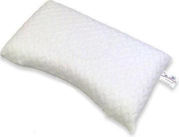 Mahoton hoofdkussen Butterfly - medium - hoogte 12 cm.  beschikbaar voor biedingen