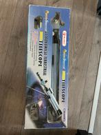 Hanimex VH-695SL Zoom Telescoop - Nieuw, Lenzentelescoop (refractor), Ophalen of Verzenden, Minder dan 80 mm, Nieuw