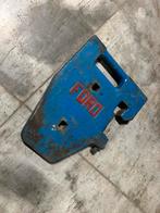 Ford tractor front gewicht, Zakelijke goederen, Agrarisch | Onderdelen | Banden, Velgen en Assen, Ophalen