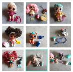 LOL Surprise Setjes, Ophalen, Zo goed als nieuw, Overige typen