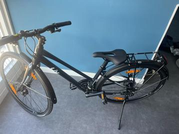 Gloednieuwe Giant XS sportieve damesfiets 7 versnellingen beschikbaar voor biedingen