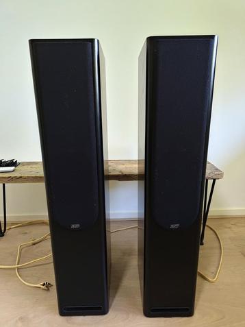 ASW CANTIUS IV vloerstaande luidsprekers speakers beschikbaar voor biedingen
