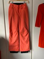 Roxy Skibroek Oranje Maat 176, Ophalen of Verzenden, Zo goed als nieuw, Broek