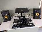 Traktor Kontrol S5 - Uitstekende Staat + Decksaver, Muziek en Instrumenten, Dj-sets en Draaitafels, Ophalen, Zo goed als nieuw