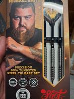 22 gram. RUILEN, Sport en Fitness, Darts, Ophalen of Verzenden, Zo goed als nieuw, Pijlen