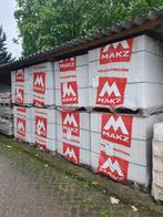 MAKZ Kalkzandstenen L214/148/297 CS20 - 4 pallets, Doe-het-zelf en Verbouw, Ophalen, Nieuw, Kalkzandstenen