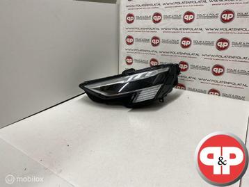Audi A3 8Y Matrix Koplamp Links Voor Nieuw 8Y0941035 beschikbaar voor biedingen