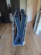 Opklapbed, Ophalen, Gebruikt, 90 cm, Eenpersoons