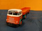 Lion Car spijltjes DAF "LOMMERT" mint, Hobby en Vrije tijd, Modelauto's | 1:50, Ophalen of Verzenden, Nieuw, Bus of Vrachtwagen
