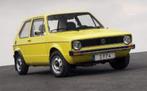 RUILEN: Volkswagen Golf1 / Mk1 Olyslager vraagbaak uit 1974, Gelezen, Volkswagen, Ophalen of Verzenden