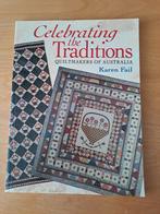 quiltboeken, Boeken, Gelezen, Diverse, Ophalen of Verzenden, Overige onderwerpen