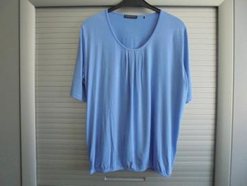 Roberto shirt blauw maat 48 beschikbaar voor biedingen