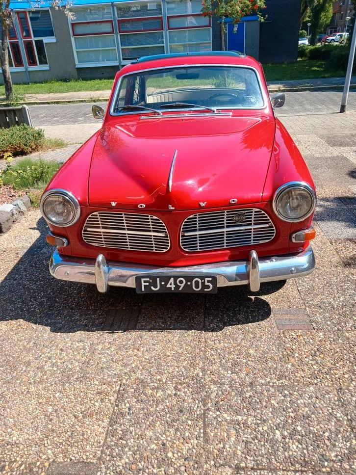 Tekoop, Auto's, Oldtimers, Particulier, Ophalen