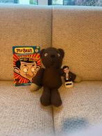 Mr. Bean Spulletjes - Bobble Head, Boek & Teddy, Verzenden, Nieuw, Beer