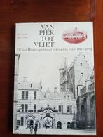 Van pier tot vliet, Boeken, Verzenden, Zo goed als nieuw