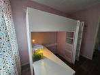 Hoogslaper Ikea SMASTAD, Kinderen en Baby's, Kinderkamer | Stapelbedden en Hoogslapers, Ophalen, Gebruikt, Hoogslaper