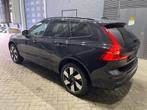 Volvo XC60 T6 Plug-in hybrid Ultra Dark | Luchtvering | Head, Automaat, Adaptive Cruise Control, Gebruikt, 4 cilinders