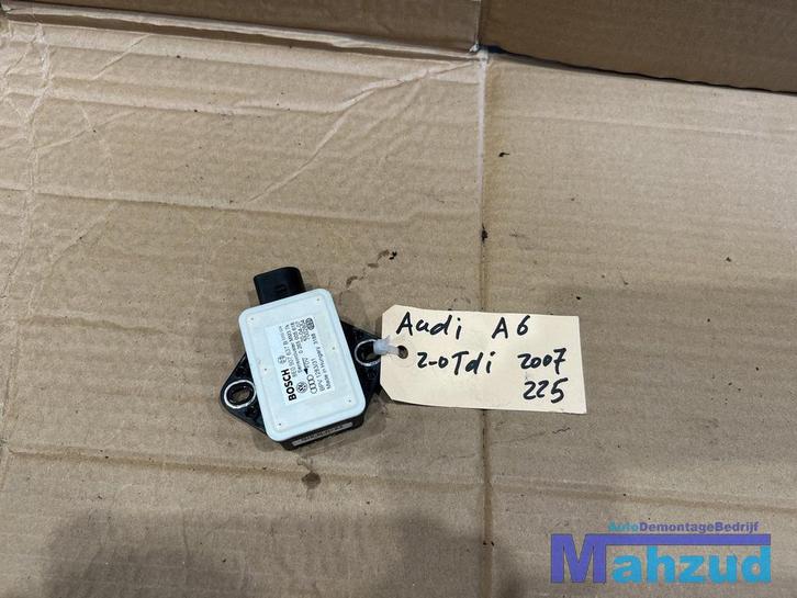 AUDI A6 C6 ESP Duo sensor 8E0907637B 2004-2011, Auto-onderdelen, Elektronica en Kabels