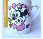 Kop Disney Kopje minnie mouse mickey mouse mok en nog koppen, Verzamelen, Disney, Ophalen of Verzenden, Mickey Mouse