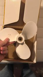 Schroef 9x9-c, Watersport en Boten, Ophalen of Verzenden, Nieuw, Motor en Techniek, Motorboot